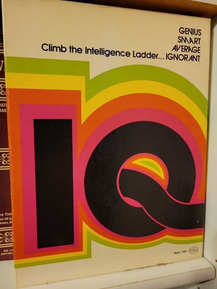 Playing Cards: No. 20 “Peacock”