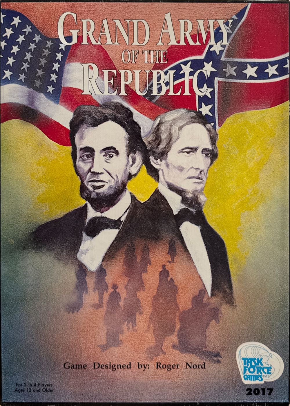 Senjutsu: The Wolf At The Door 