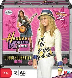 Paranoia: Alice Through The Mirrorshades