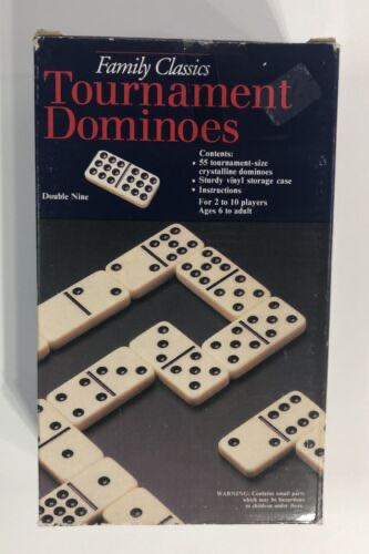 All Things Equal Inc. The ’official’ Fun & Challenging Bet-you-can’t-solve-it 9-piece Puzzle