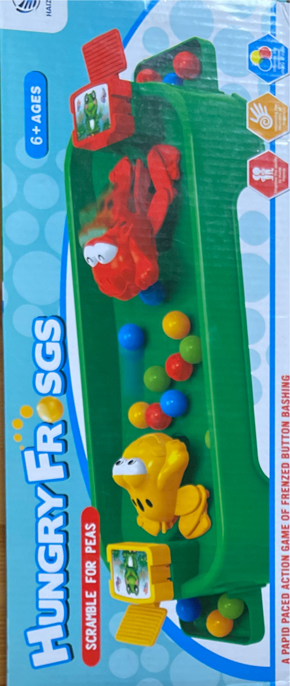 Realm Of Chaos: The Lost And The Damned