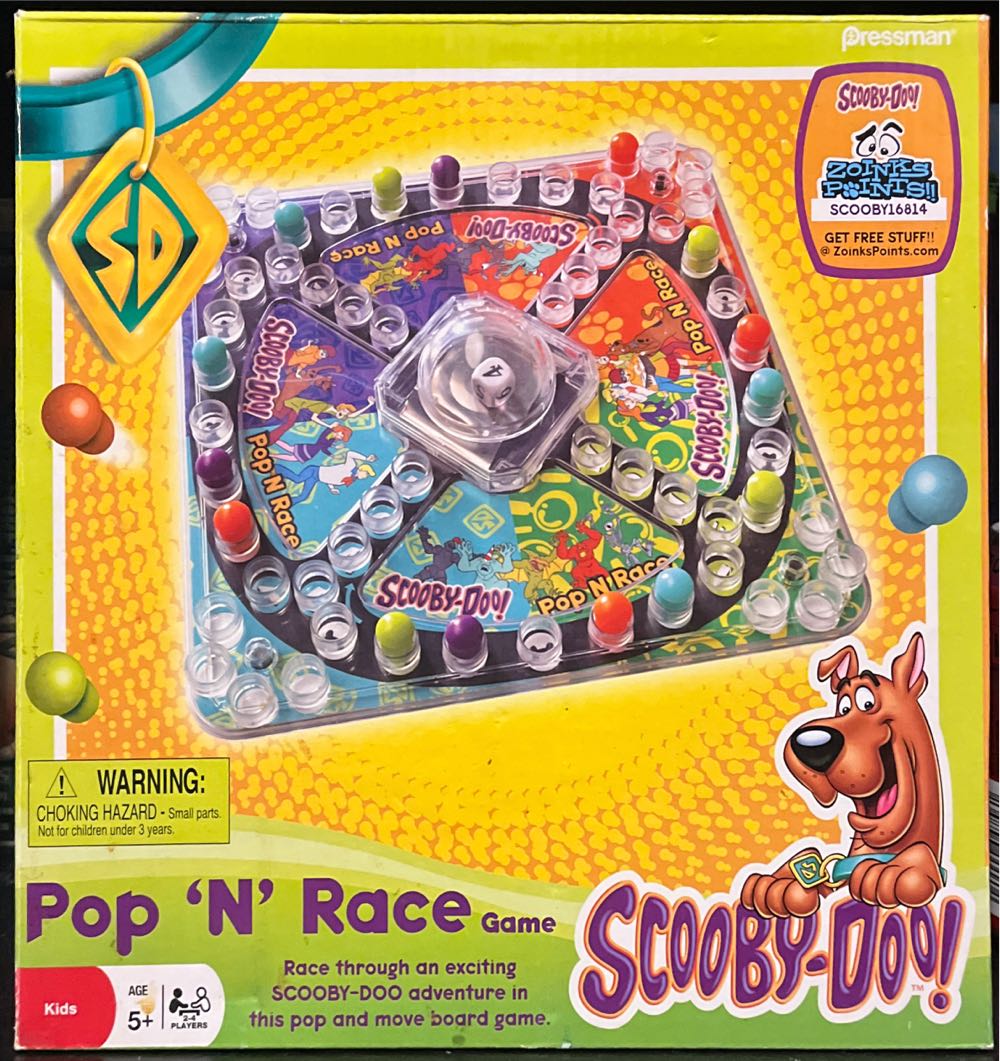 Royale The Island Military Board English Arv003