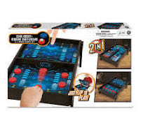 Super-skill Pinball: Ramp It Up!