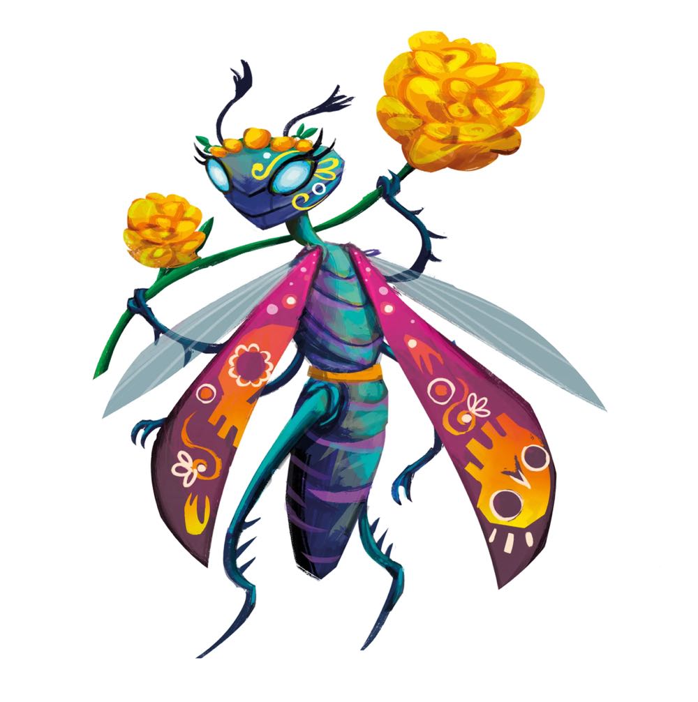 Kabuto Sumo: Promo Packs (5)  board game collectible - Main Image 2