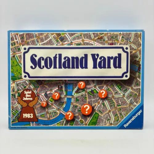 Vagrantsong: Off the Rails