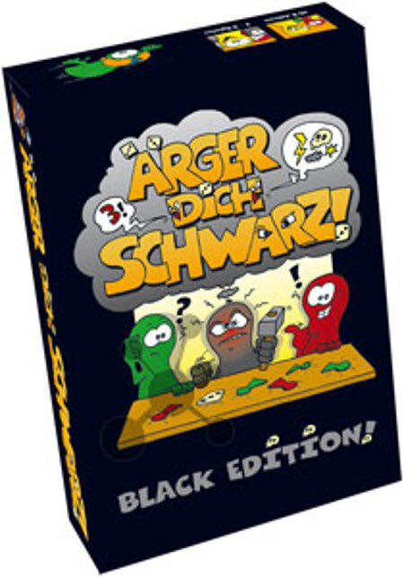 Dog Man Flip-o-rama Card Matching Game