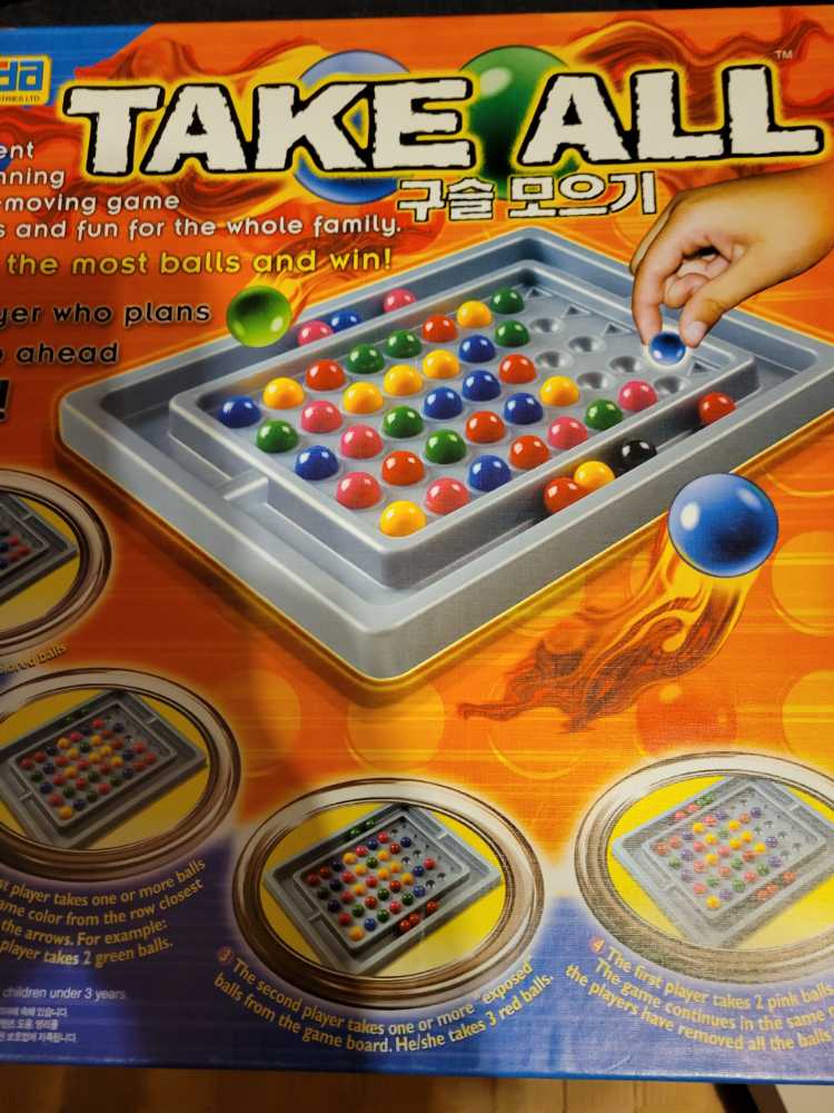 Mothership: Booster Pack