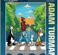 Tales Of The Arabian Nights