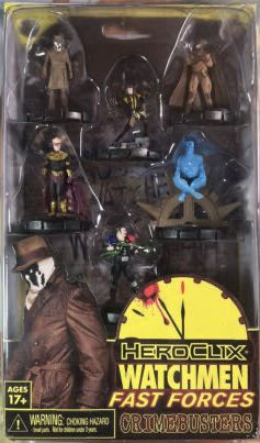 Spicy Games Salt And Pepper