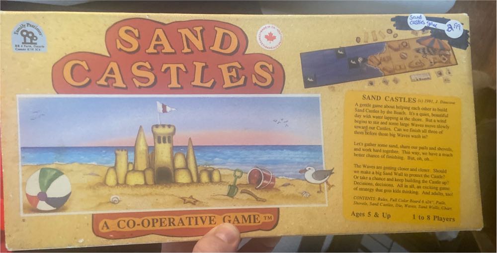 Gamewright Party To Go Splurt Think Fast Say It First Ages 10 2-8 Players