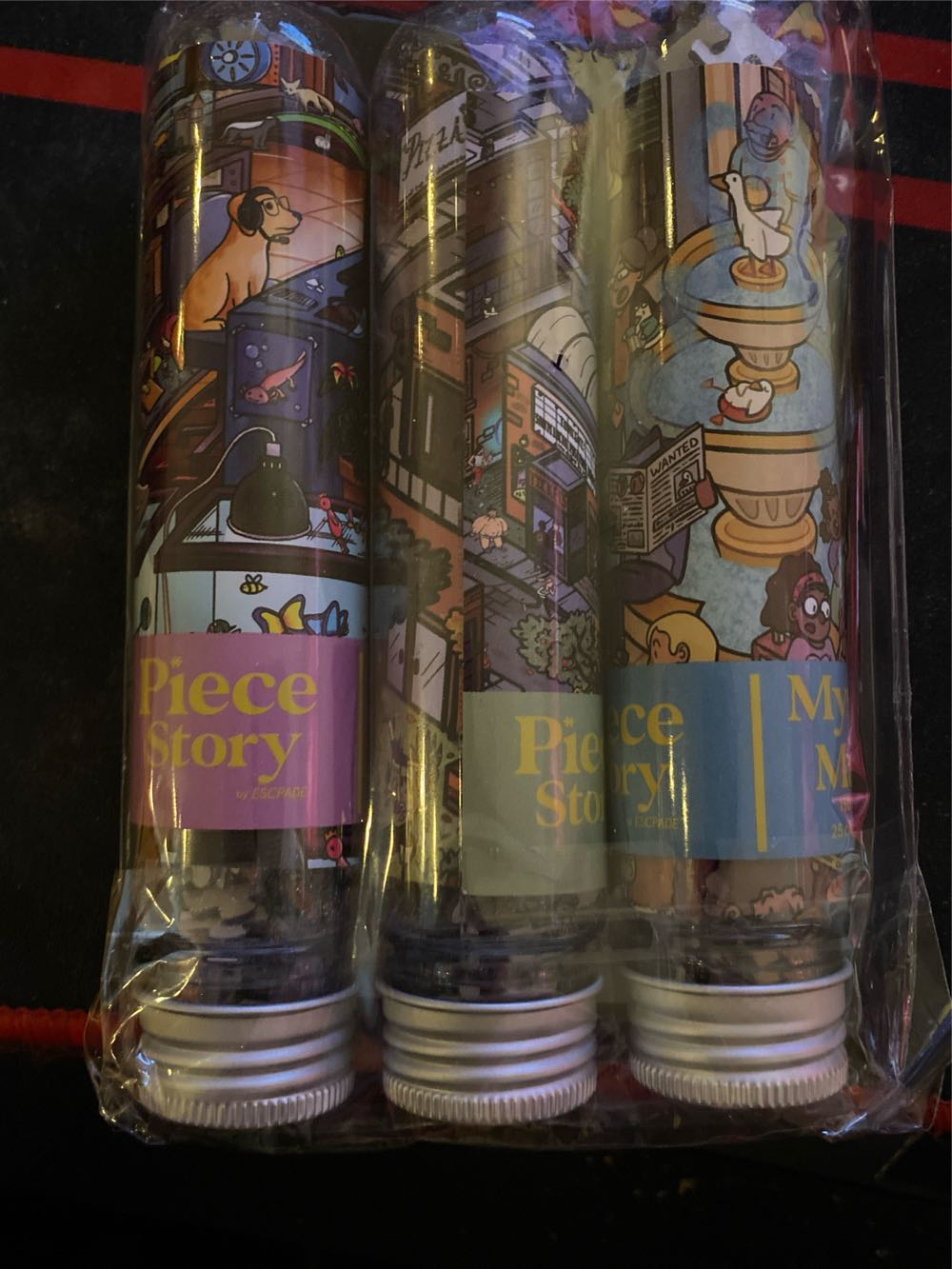 Spel The Mind Soulmates White Goblin Mind: