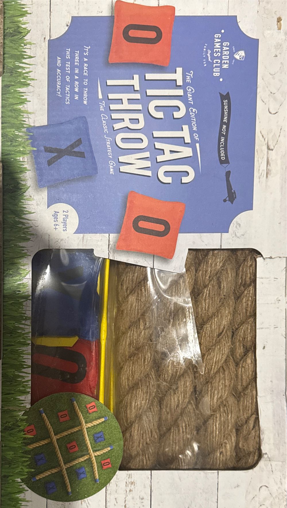 Talisman: The Harbinger (Expansion)