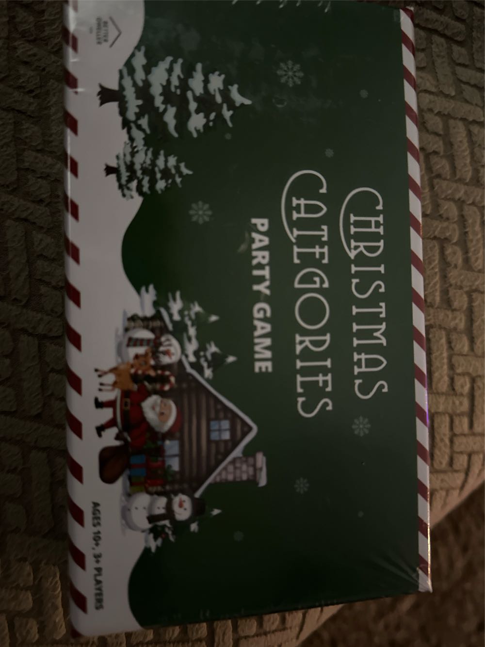 Board Game: World Of Games Quiz For Game Lovers Complete Unplayed