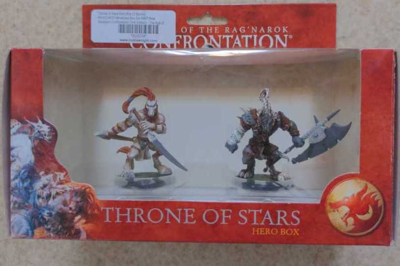 The Faceless: Adrian