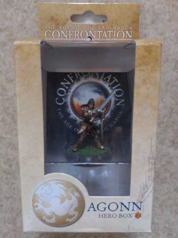 Wingo Boardgame British Vs. Pirates Volume 1 Box 2