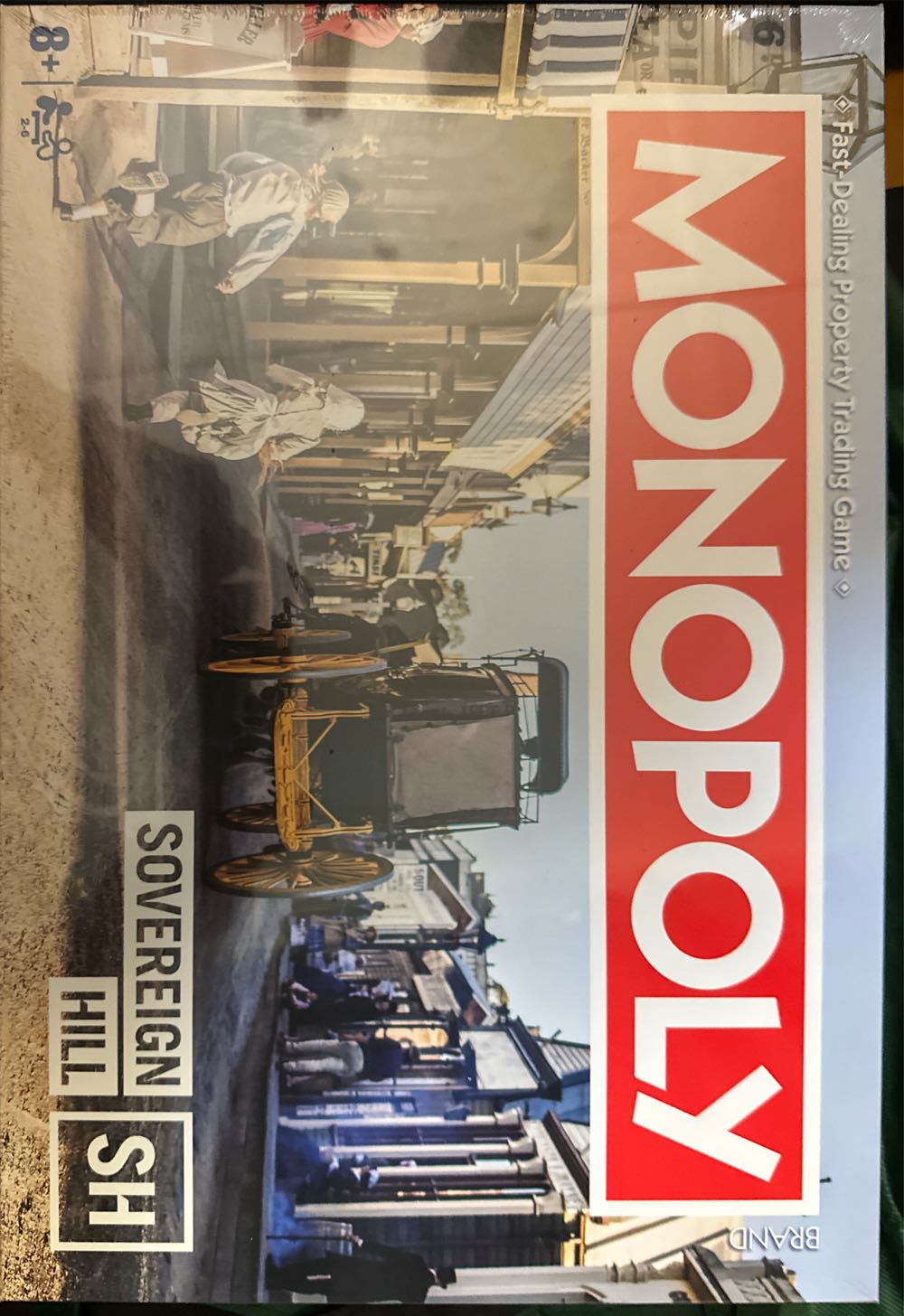 Grafix 500 Piece Jigsaw Puzzle Cottage New Unused