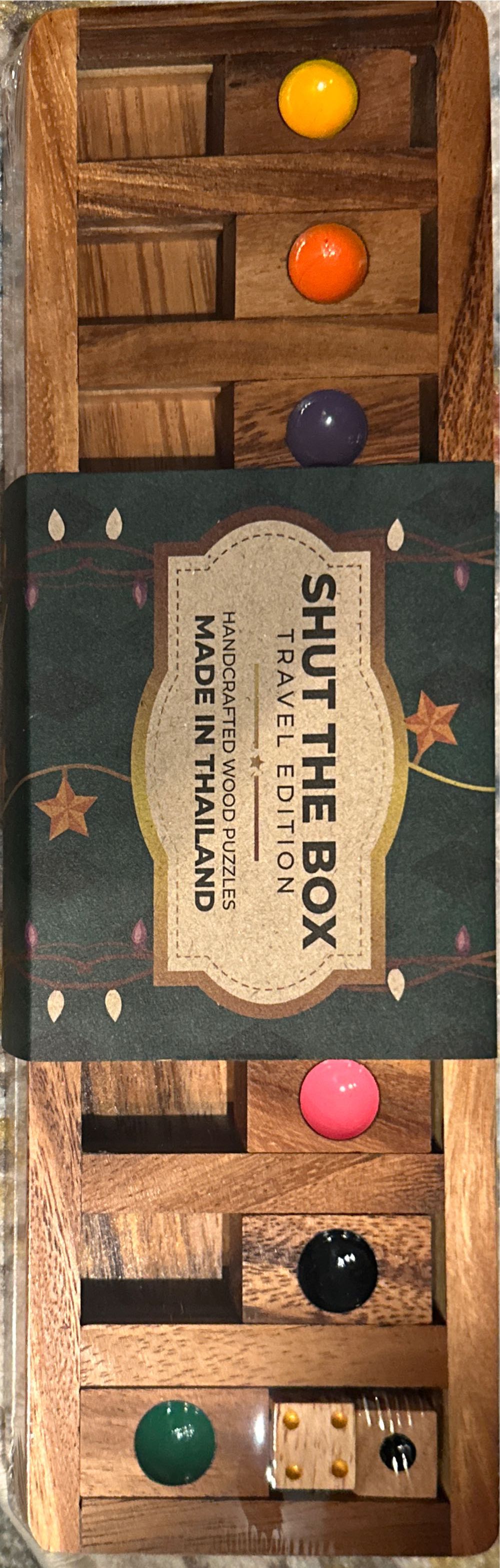 Learning Resources Math Dash Game