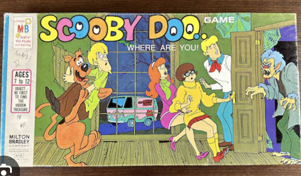 Unlock! Short Adventures - Red Mask