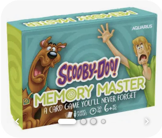 Cube Monster: Kickstarter Edition