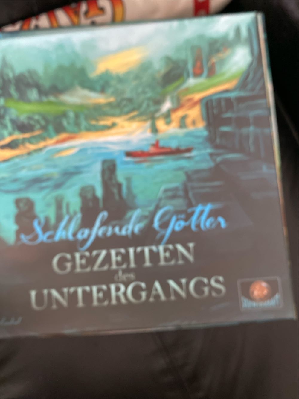 Monopoly Knockout Family Party Knock Out