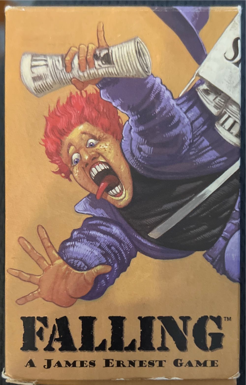 D&D Spellbook Cards: Ranger