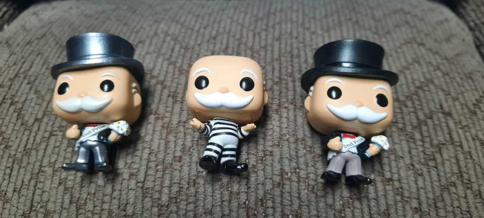 Banana Split Card Game