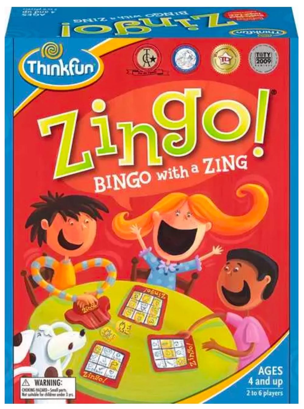 Ascension Fourth Edition