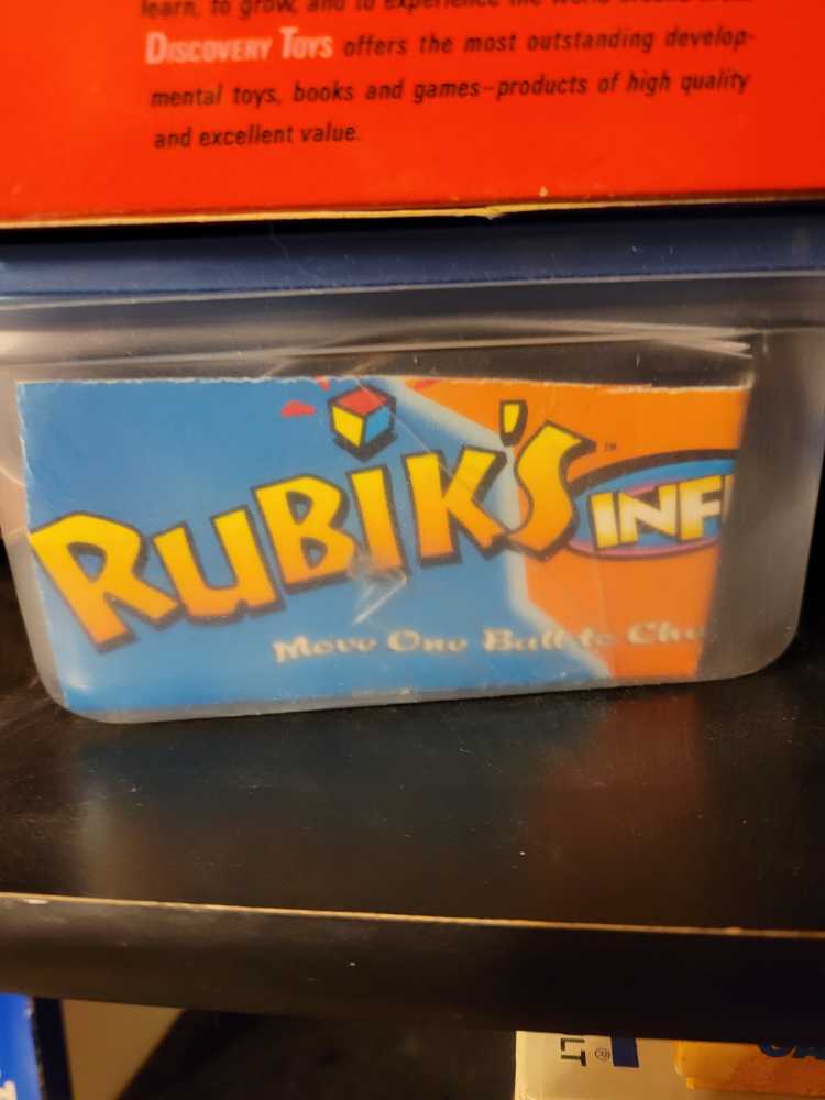 FateFlip: Washer Ashore