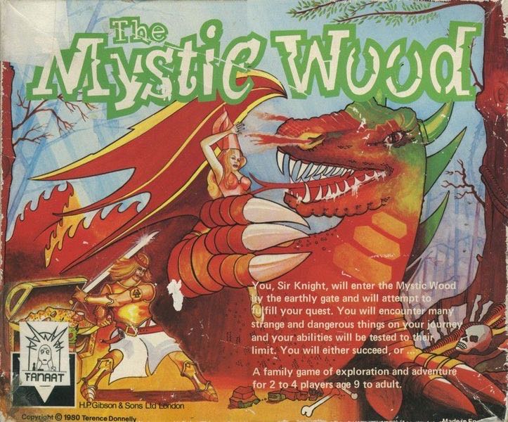 Vintage Golden Ages 5 And Up Booby Trap By 5067 Complete