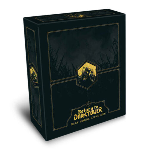 For Glory Champions Erweiterung