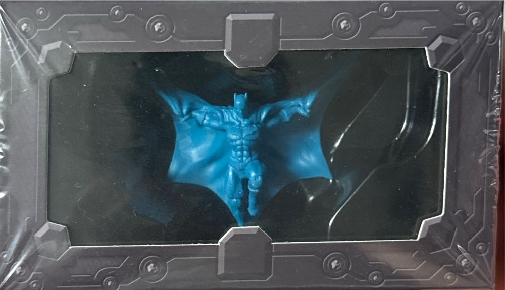 Batman Gotham City Chronicles  board game collectible [Barcode 3760271440789] - Main Image 2