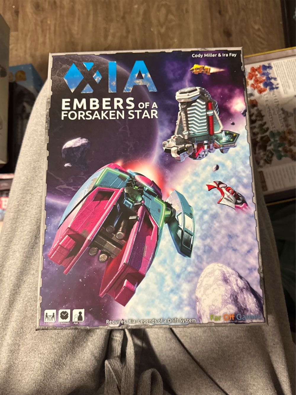 Black Stories Das Spiel