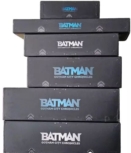 Great Fangs Attachment Box: Confrontations