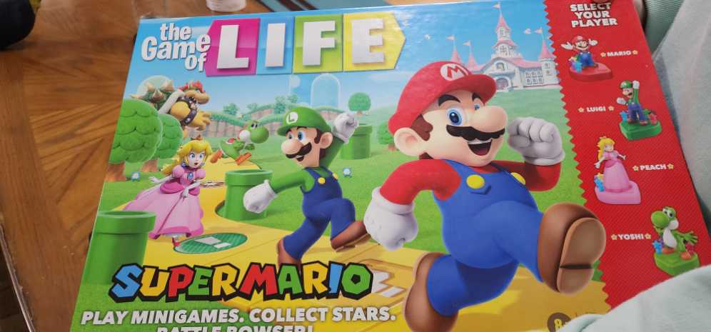 Gruber’s Brain Benders Question Cards