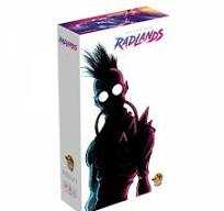 Mindclash Anachrony Promo Pack Bag New