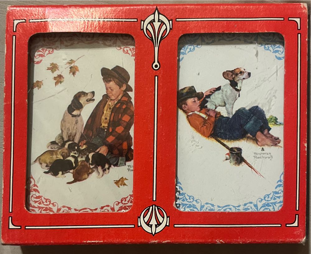 Cards 54 Cards New Monster Jam Truckin’ Pals