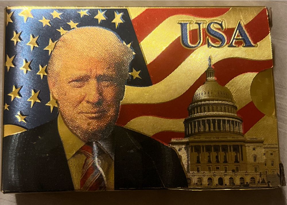 Garbage Monsters Cards