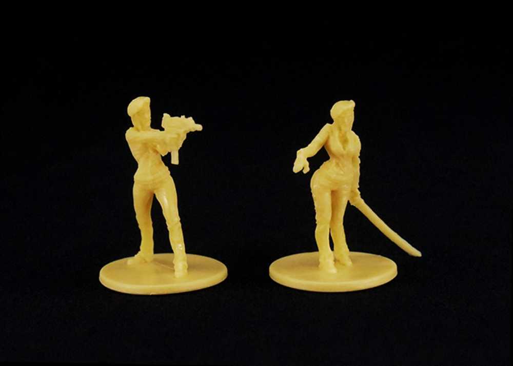 Rise Of Empire. German Version. Board Game. Phalanx Games