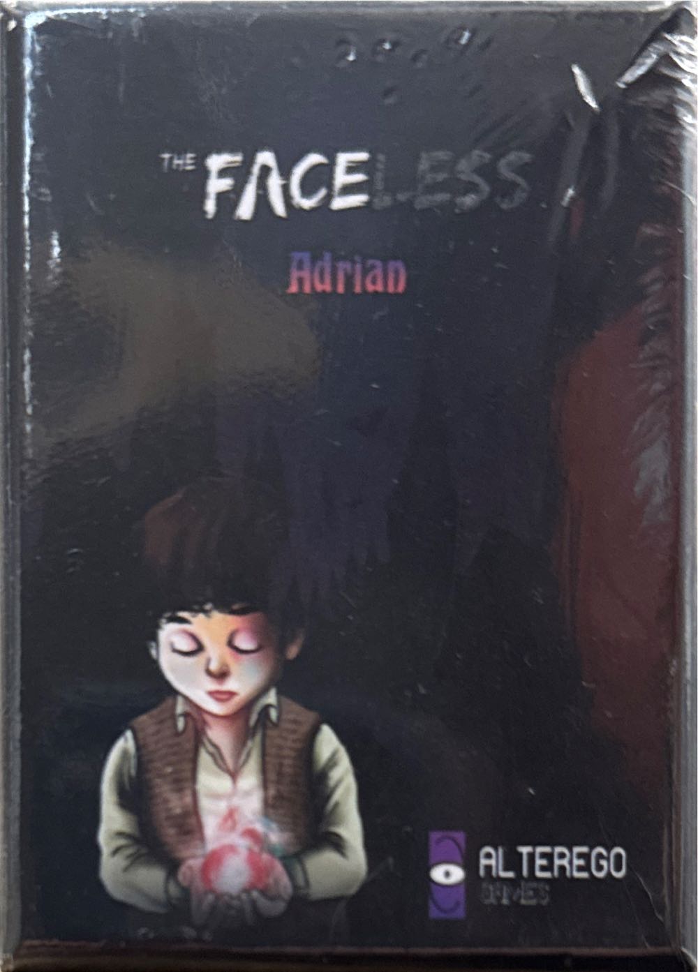 Normal Rockwell. Red Vintage Hoyle Double Deck Bridge Set Plastic Coated Playing Cards Sealed