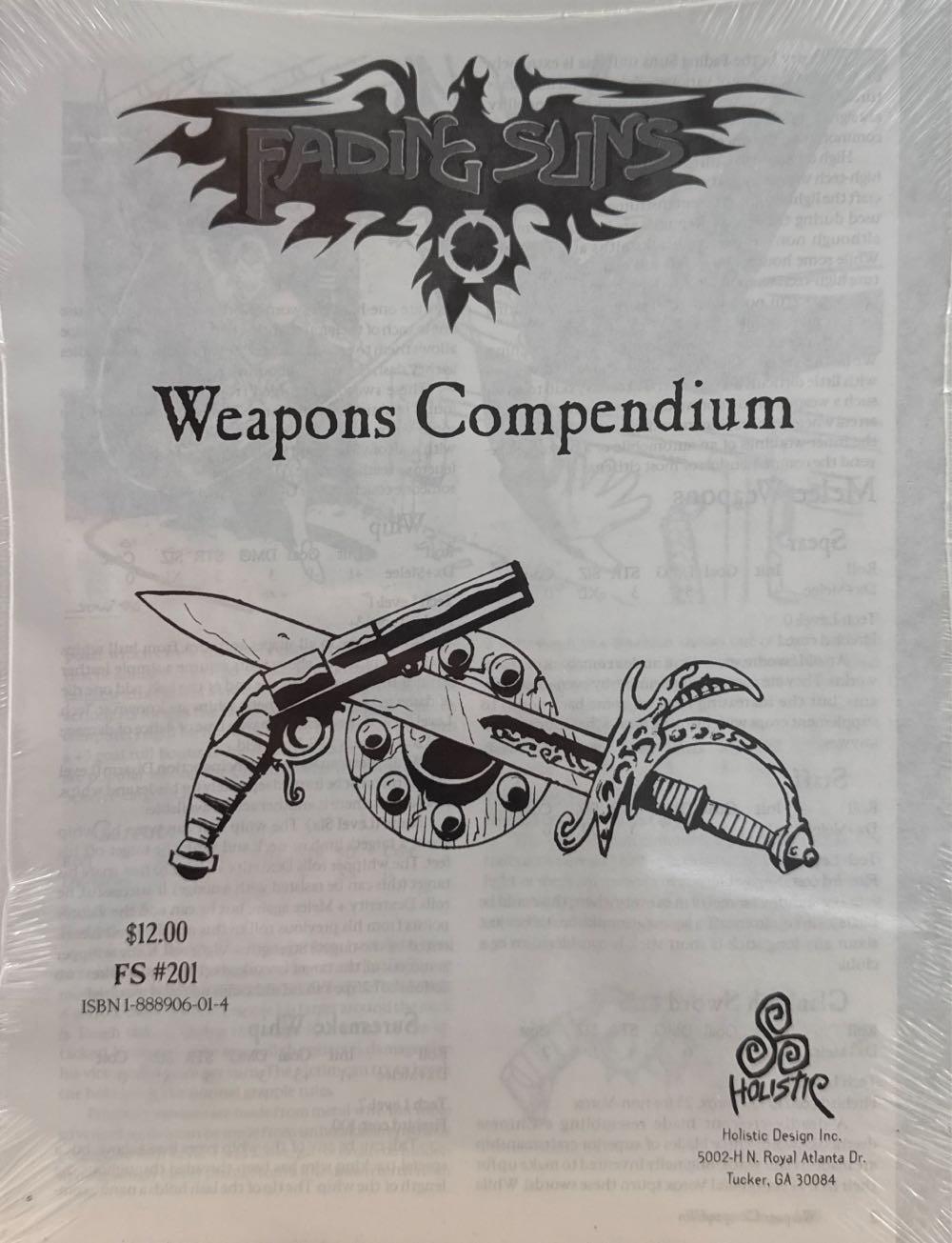 Fantasy Flight Games Dust Warfare: Campaign Book Icarus