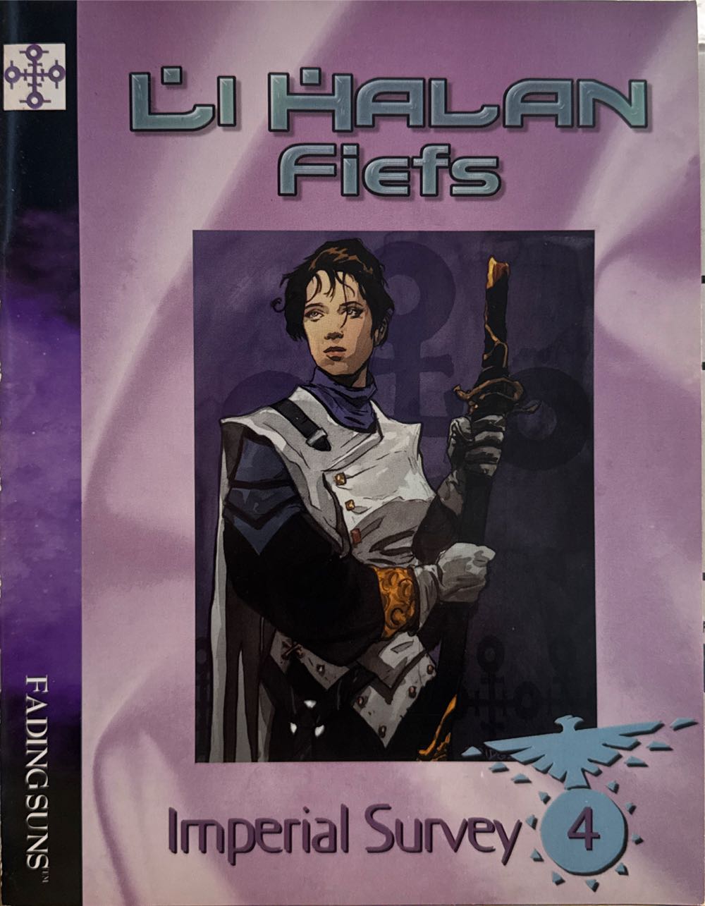 Black Templars Castellan