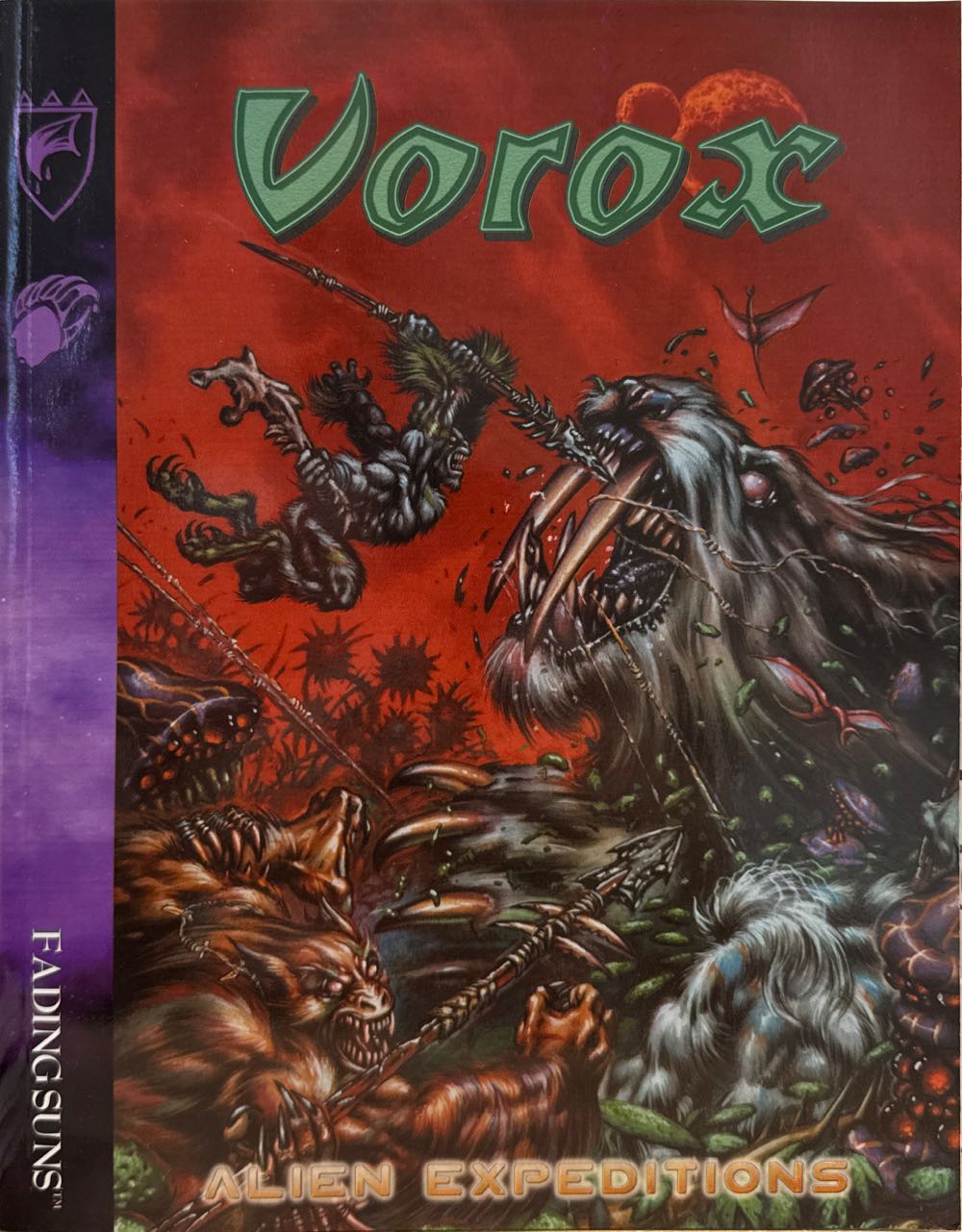 Jurassic Snack (Sp. XL Edition)