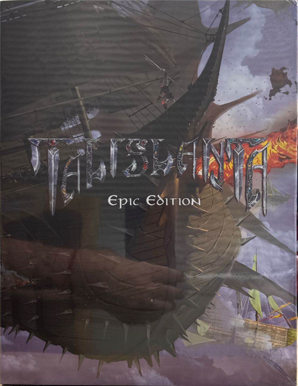 Barbarossa Der Rätselklassiker Von Klaus Teuber`s