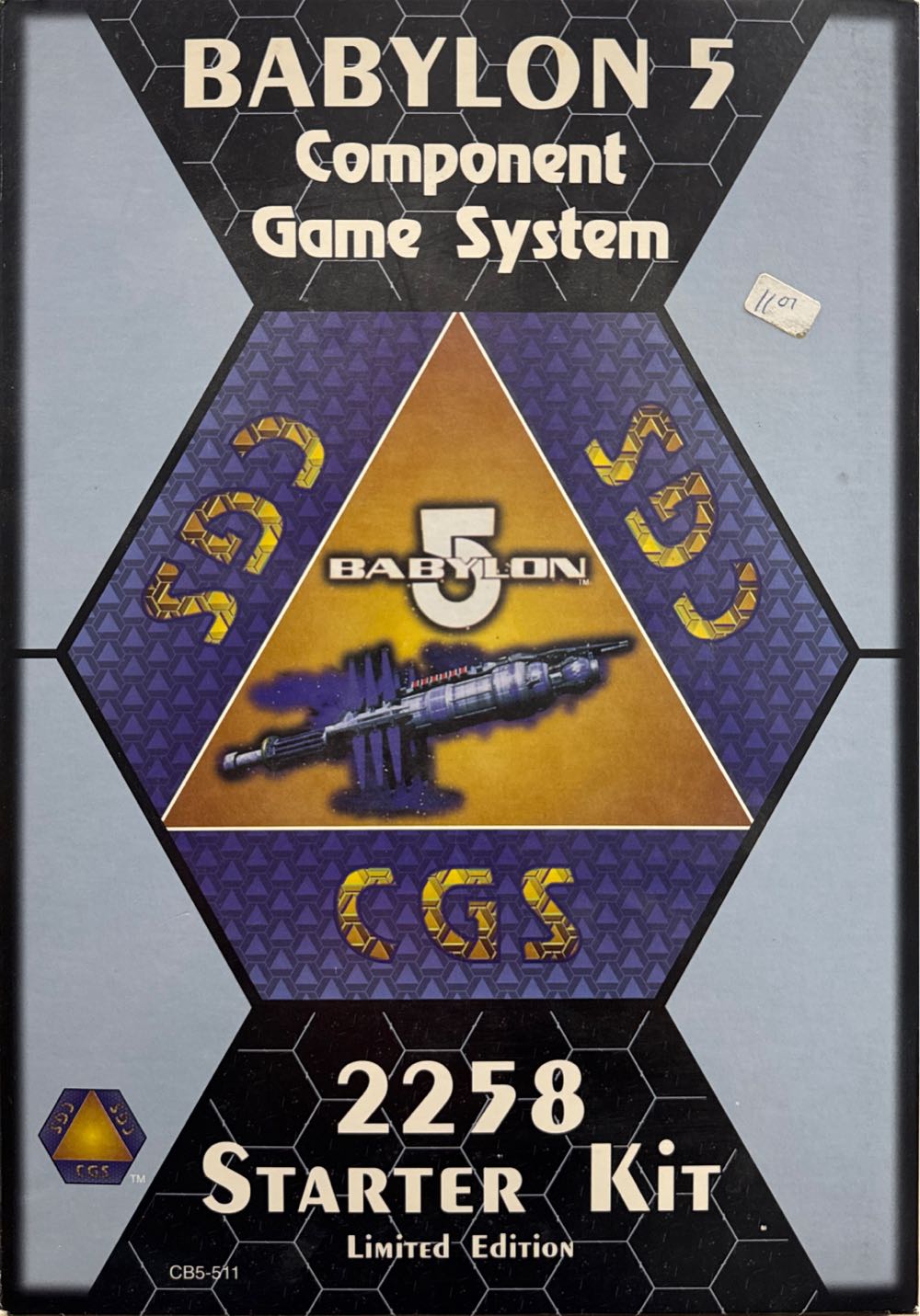 Say Anything Party Game