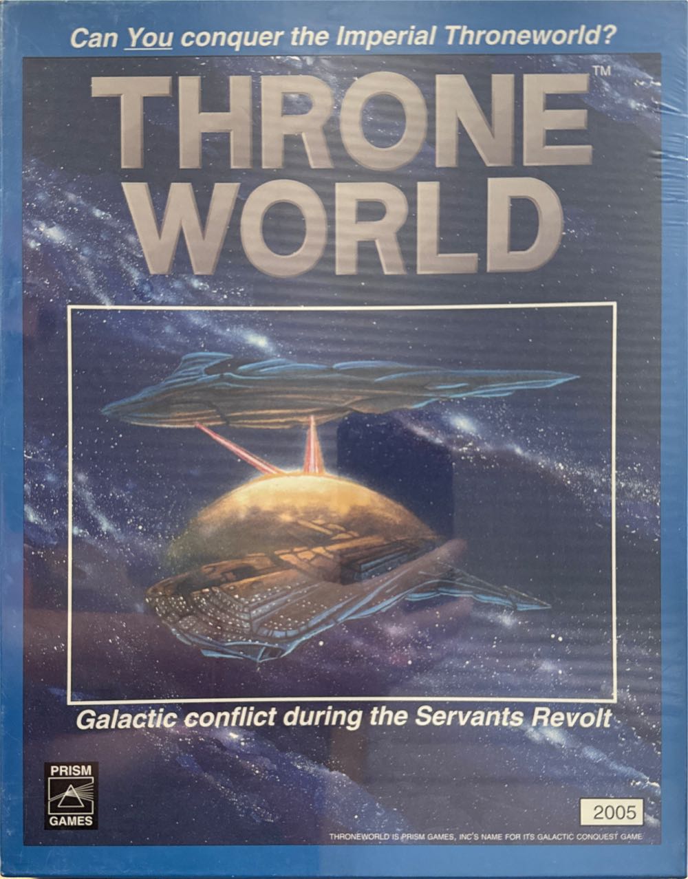 Tiny Epic Game Of Thrones: Player Mats