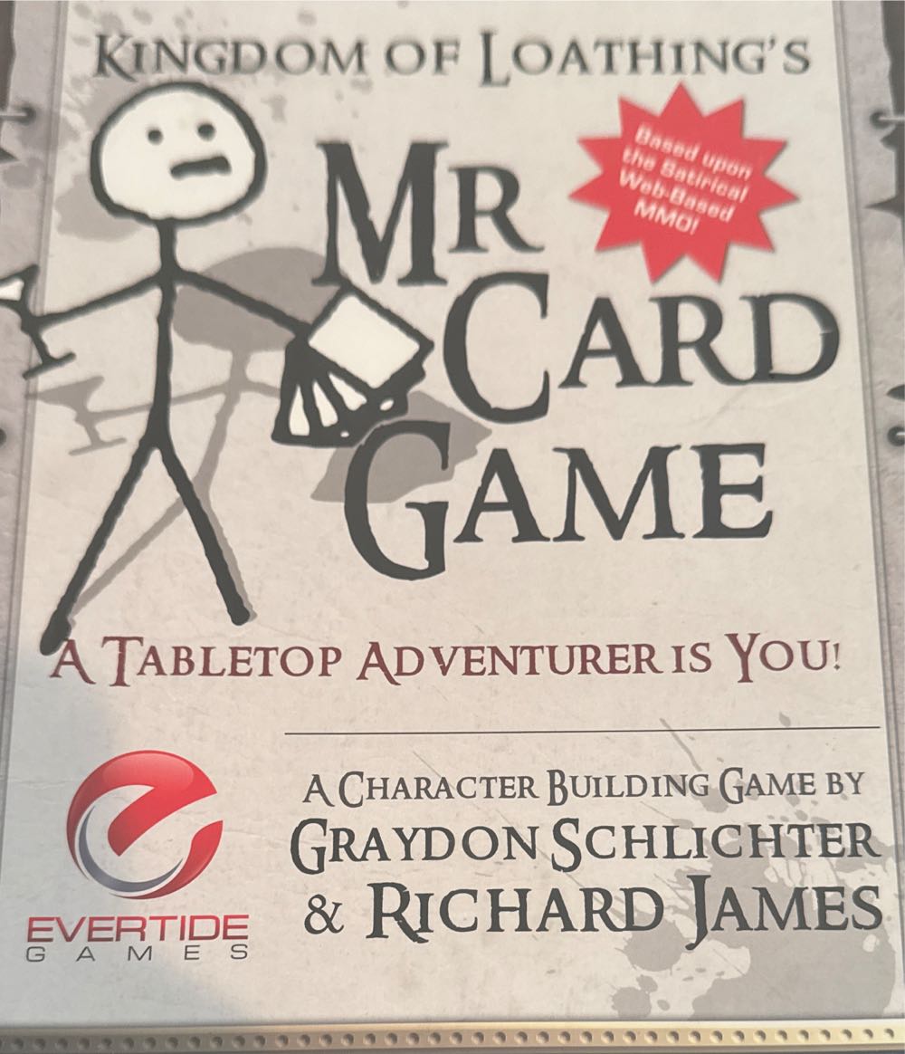 The Curse Of Candelabria