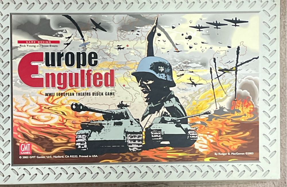 Carcassonne Vecchia Edizione Scandinava