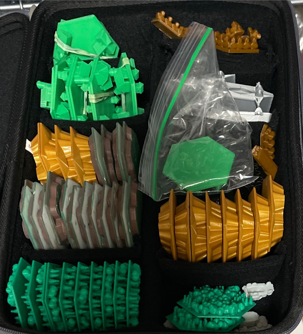 Quickstop Das Buchstabenduell