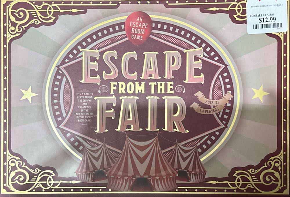 Disney Star Wars Force Battle Card Game New Sealed In