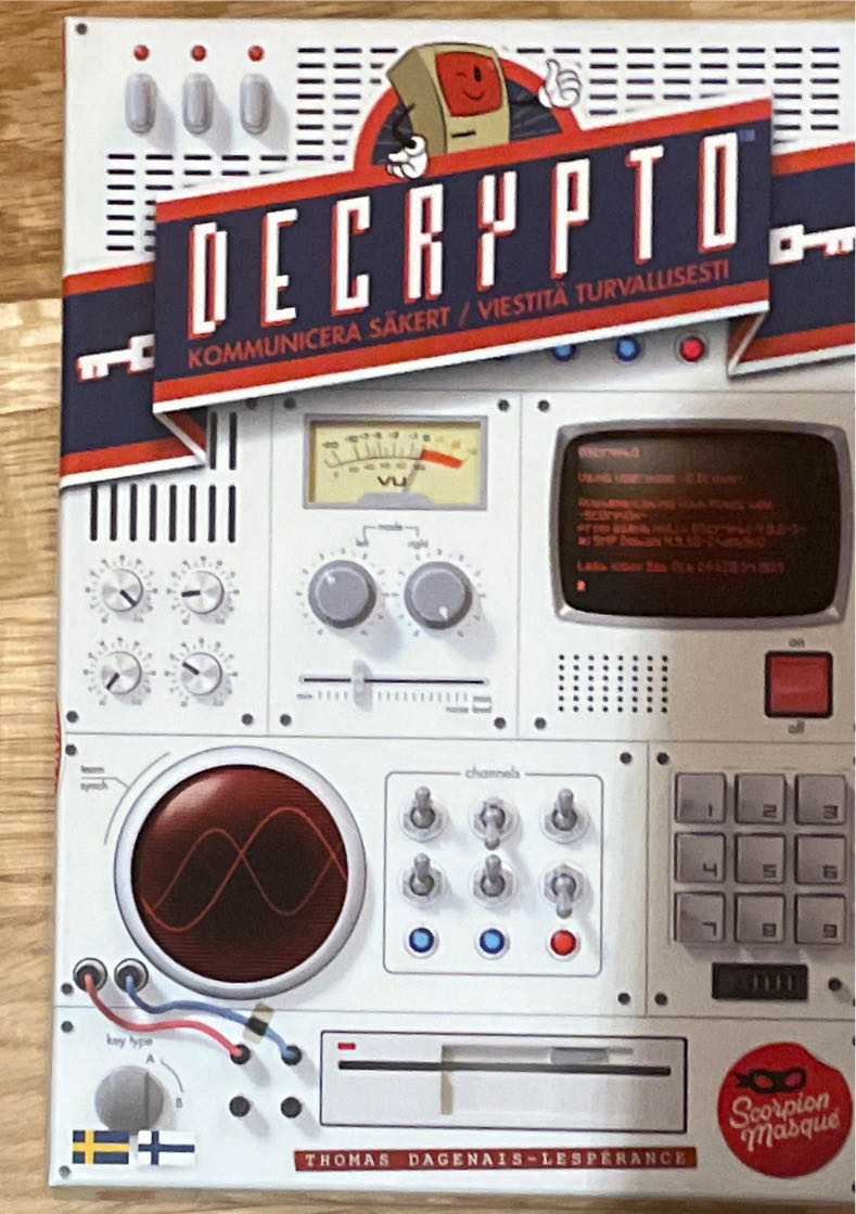 Tac Ku Add On Tic Colorku And White Red Mad De